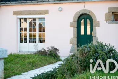 House in Gâvres (56680)
