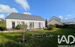 House in Saint-Étienne-de-Montluc (44360)