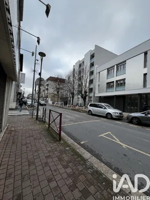 Appartement à Bezons (95870)