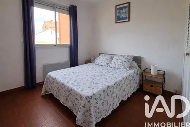 Apartment in Le Barcarès (66420)