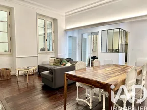 Apartment in Bayonne (64100)