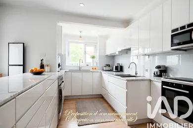 Maison à Saint-François (97118)