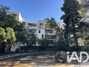 Appartement à Montpellier (34090)