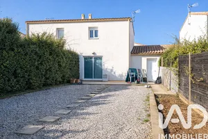 Maison à NARBONNE (11100)