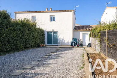 Maison à NARBONNE (11100)