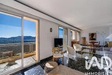 Apartment in Marseille (13008)