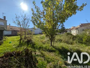 Terrain à Châtelaillon-Plage (17340)