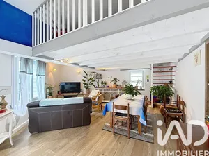 Traditional house in Soudan (44110)