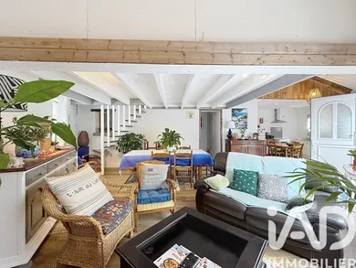 Traditional house in Soudan (44110)