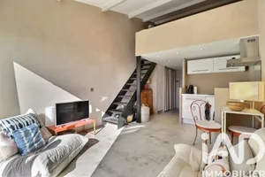 Appartement à Bandol (83150)