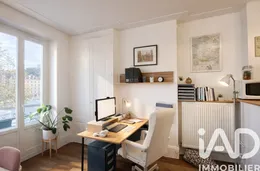 Appartement à Lyon (69009)