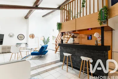 Appartement à Ancy-Dornot (57130)