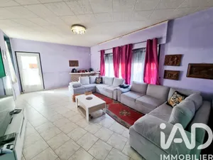 Maison de ville à Meurchin (62410)
