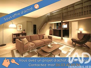 House in Rueil-Malmaison (92500)