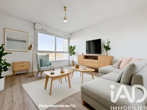 Apartment in Le Cap d'Agde (34300)