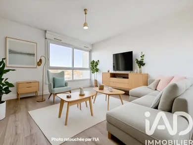 Apartment in Le Cap d'Agde (34300)