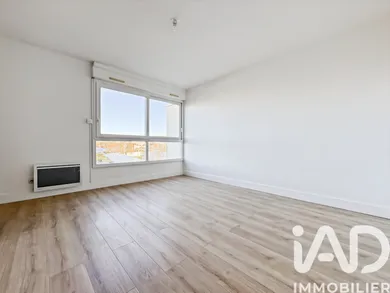 Apartment in Le Cap d'Agde (34300)