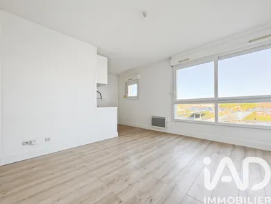 Apartment in Le Cap d'Agde (34300)