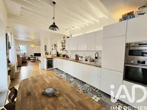 House in Croissy-sur-Seine (78290)