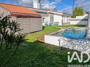 House in Marcheprime (33380)