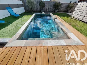 Maison à Marcheprime (33380)