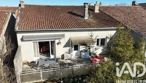 Townhouse in Moissac (82200)