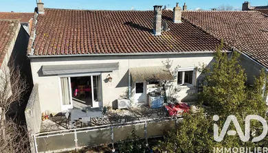 Maison de ville à Moissac (82200)