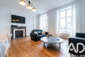 Appartement à Limoges (87000)