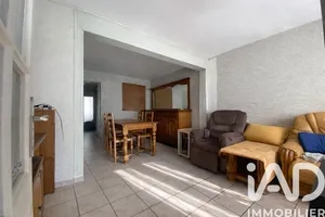 Maison à Marquette-lez-Lille (59520)