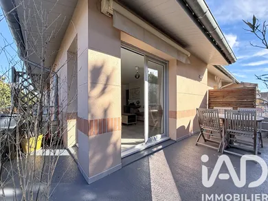 Apartment in Toulouse (31500)