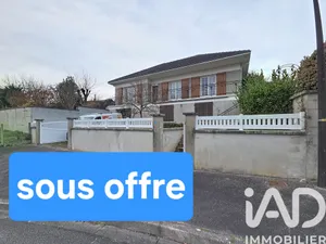 Pavillon à Saillat-sur-Vienne (87720)