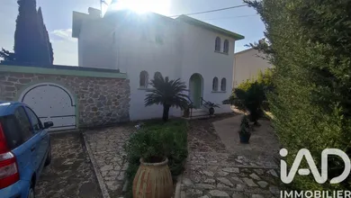 House in Toulon (83200)