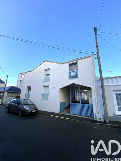 Studio à Les Sables-d'Olonne (85100)