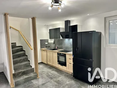 Village house in Capestang (34310)