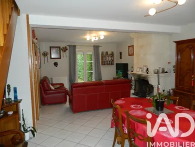 House in Savigny-le-Temple (77176)