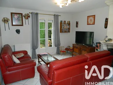 House in Savigny-le-Temple (77176)