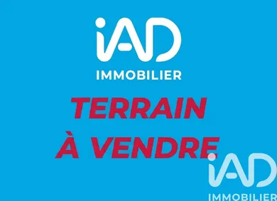 Terrain à bâtir à Le Bignon (44140)