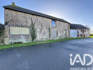 Building plot in Lavau-sur-Loire (44260)