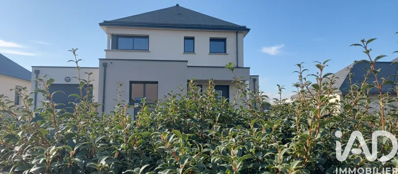 Maison 5 pièces 110 m² · à Saint-Alban · 110 m² · 388 000 €