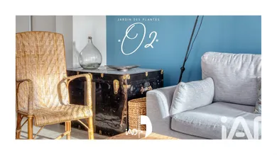 Maison à Sotteville-lès-Rouen (76300)