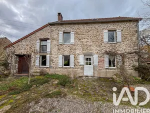 Park home in Sainte-Thérence (03420)