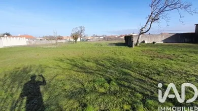 Land in Sèvremoine (49230)