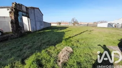 Land in Sèvremoine (49230)