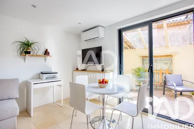 Apartment in Montauroux (83440)