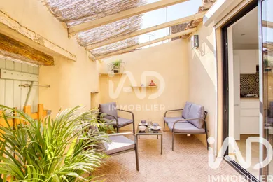 Appartement à Montauroux (83440)