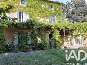 Mansion in Orange (84100)