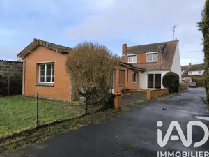 Maison à Blendecques (62575)