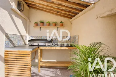Apartment in Montauroux (83440)