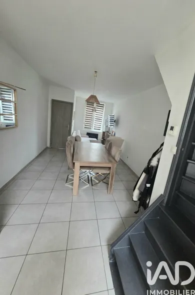 Maison à Tourcoing (59200)