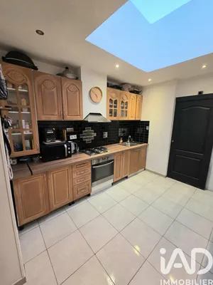 House in Tourcoing (59200)